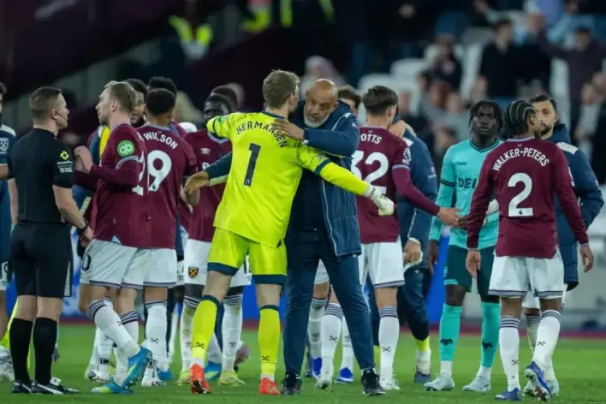 Mads Hermansen Matches Lukasz Fabianski, Breaks West Ham’s 5-Year Curse