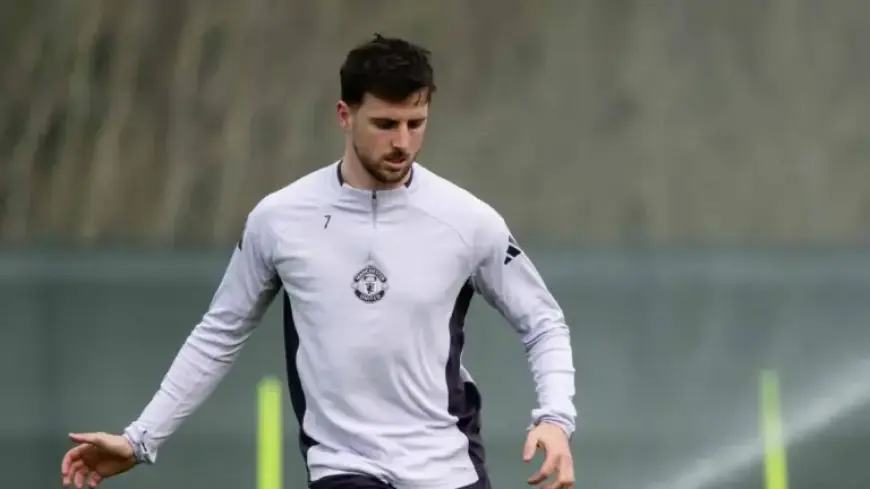 Carrick Credits Break for Mason’s Improvement