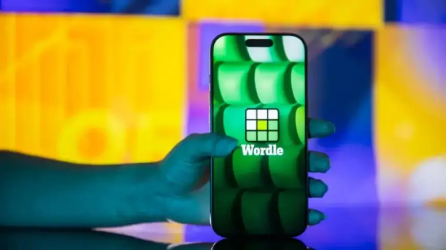 April 12 Wordle Clues and Answer Revealed