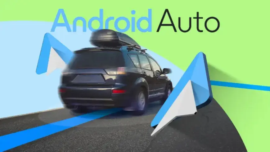 5 Overlooked Android Auto Features Enhance Enjoyment on Long Trips