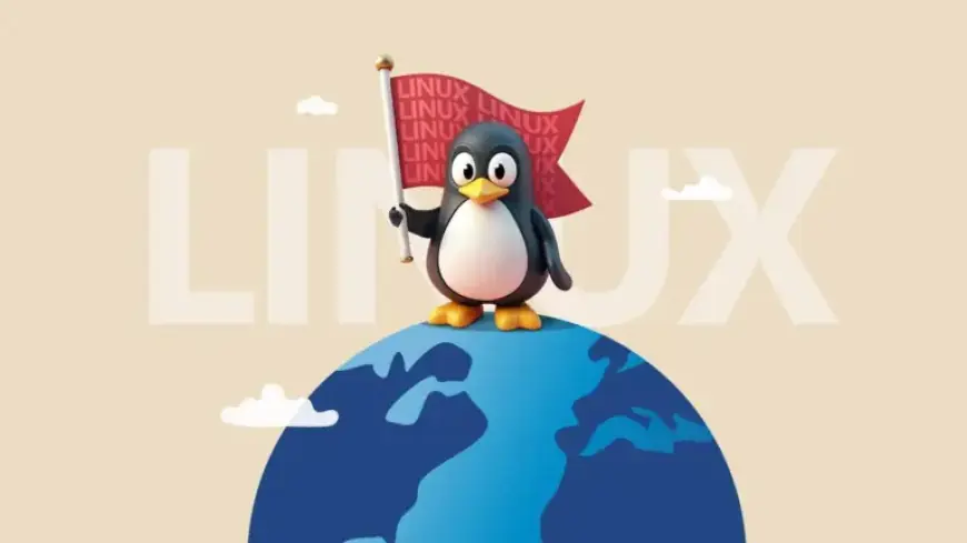 “Discover 7 Common Devices Quietly Powered by Linux”