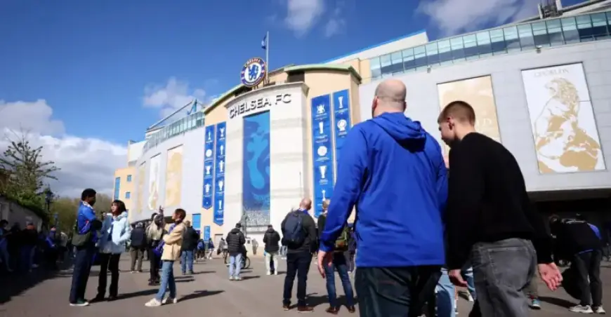 Chelsea vs. Man City: Premier League Lineups Revealed, Viewing Guide