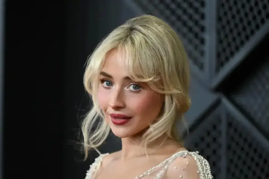 Sabrina Carpenter Apologizes for Coachella Cultural Chant Response