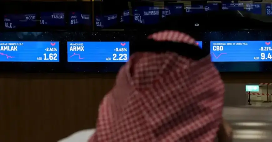 US-Iran Talks Stall, Renewing Ceasefire Concerns and Subduing Equities