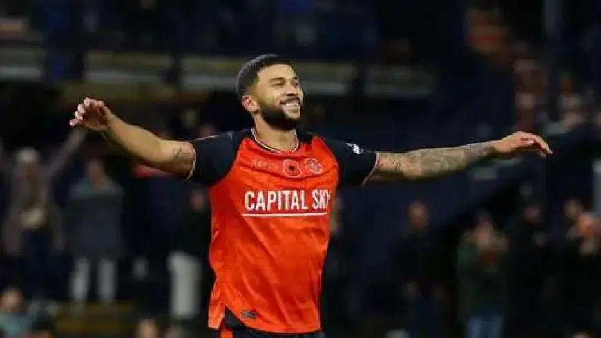 Nahki Wells Faces Crucial Decision Today