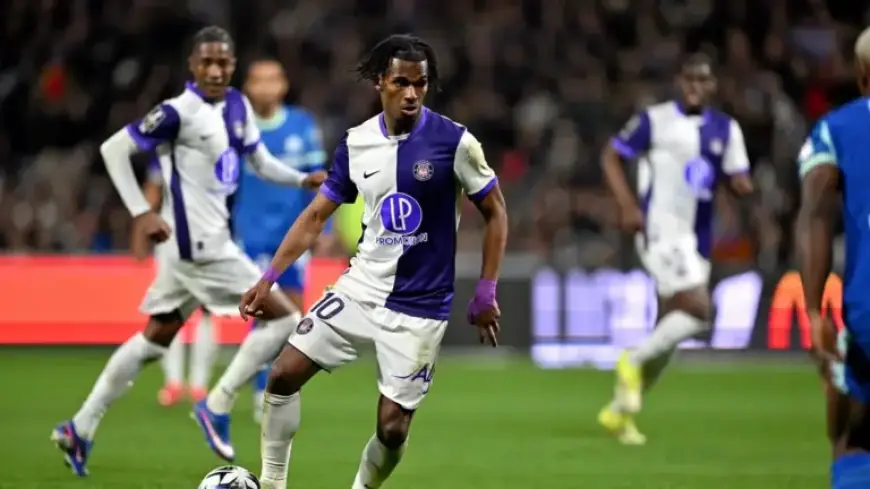 “TFC Faces Lille Test Before Crucial Lens Showdown”