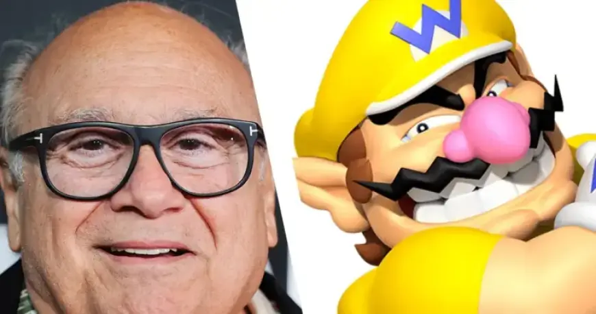 Wario’s Absence Leaves Fans Wondering