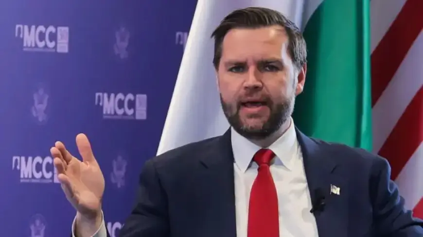 US Delegation Leaves Pakistan Following Unsuccessful Iran Peace Talks