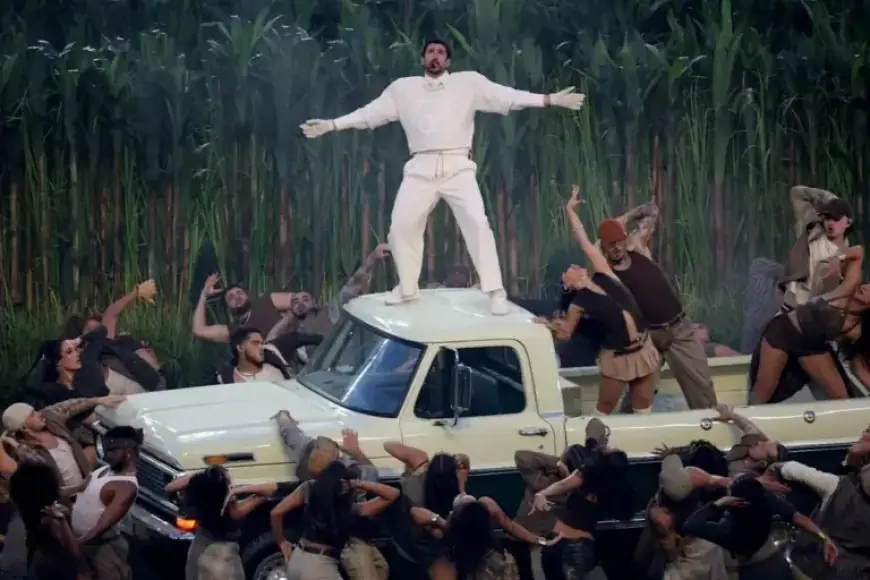 Bad Bunny Boosts Telemundo from Underdog Status