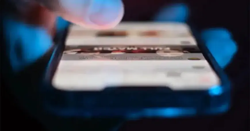 Is Your Phone Secretly Eavesdropping on You?