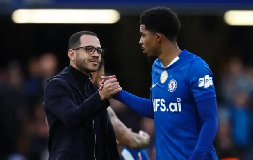 Chelsea Insider Reveals Players’ True Opinions on Liam Rosenior