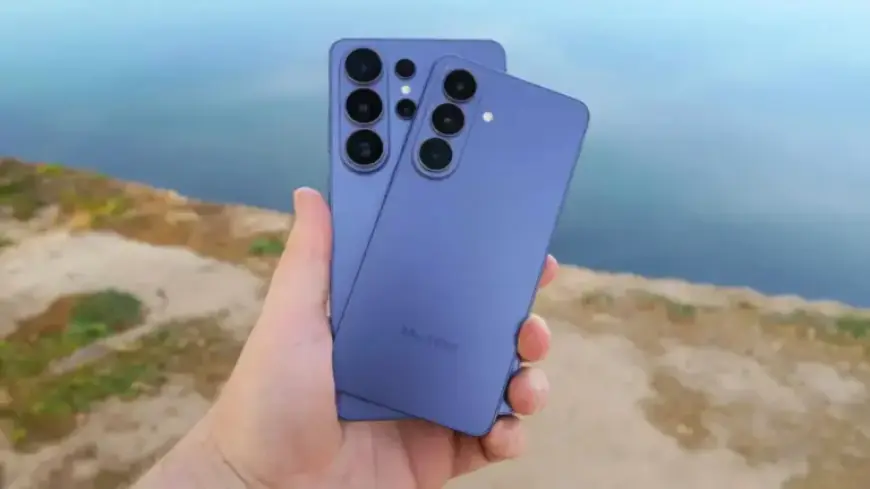 Galaxy S26 Ultra Review: Discover Why It’s Worth the Upgrade