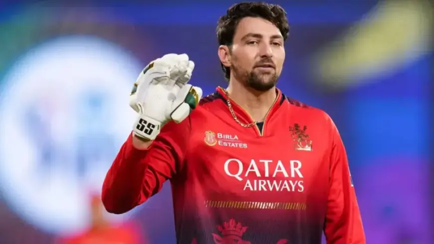 RCB Dominates as MI’s Major Mistake Uncovered