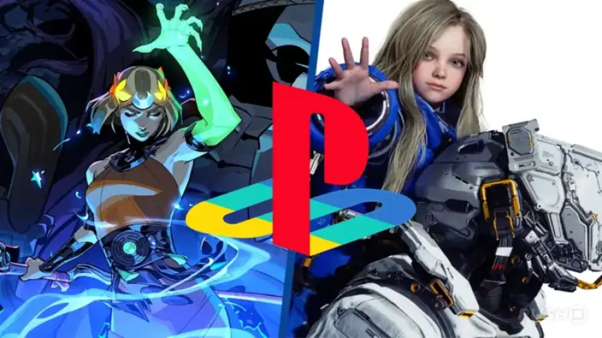 Upcoming Week: 18+ New PS5, PS4 Games Launch (April 13-19)