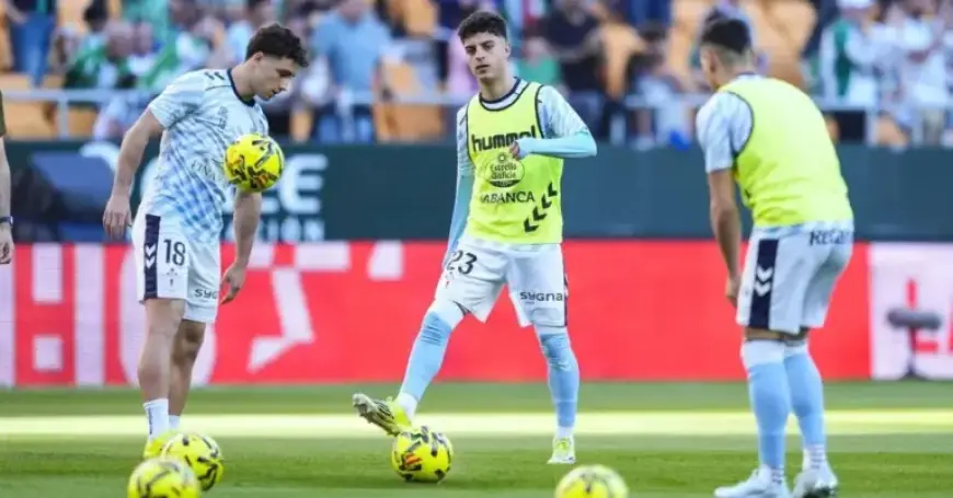 Starfelt and Hugo Remain Uncertain for Thursday’s Match