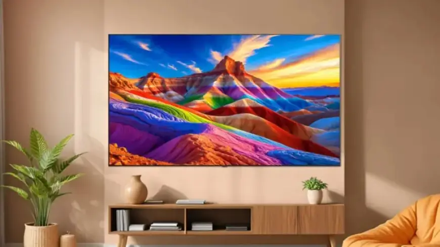 Top 5 Most Anticipated TVs for 2026 from a Decade-Long Reviewer