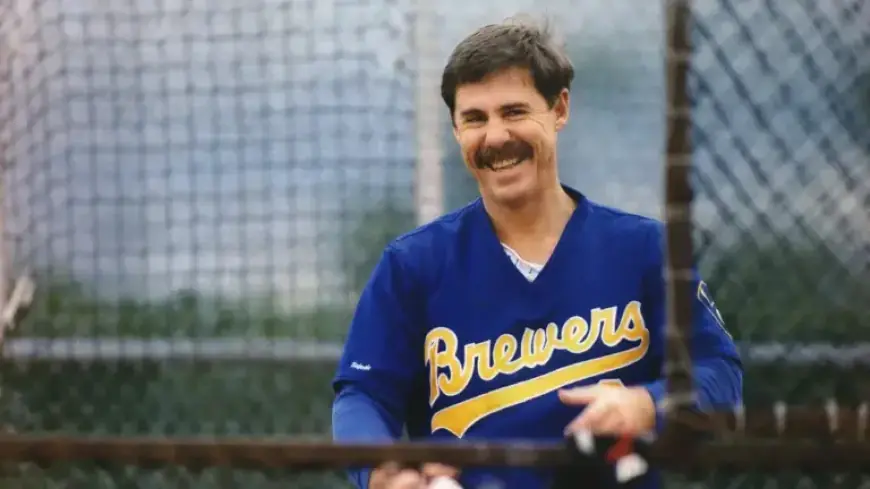 Phil Garner, Former Brewers Manager, Passes Away at 76