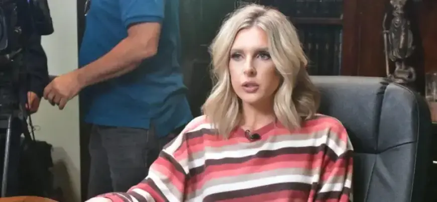 Chrisley Drama Intensifies: Lindsie Allegedly Strangled by Boyfriend