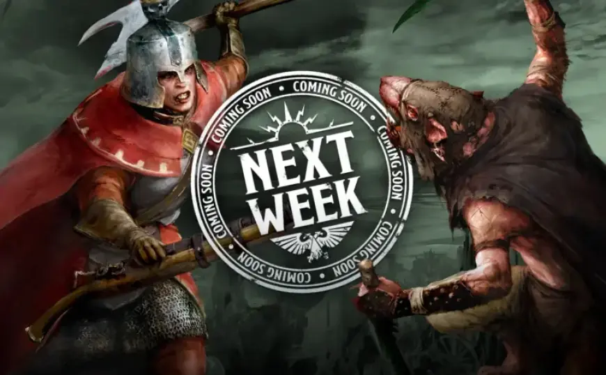 Sunday Preview: Chaos vs. Order Clash in City of Ash