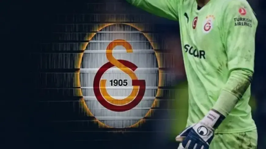 Galatasaray Announces Günay Güvenç Dropped from Match Squad | SPORTS NEWS