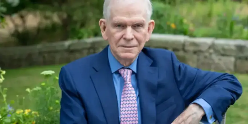 Investor Warns AI Boom Overlooks Crisis: Declining Populations and Resources