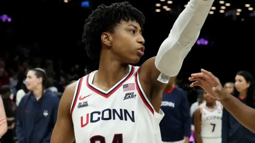 Indiana Miss Basketball Transfers to Renowned Post-Development Coach