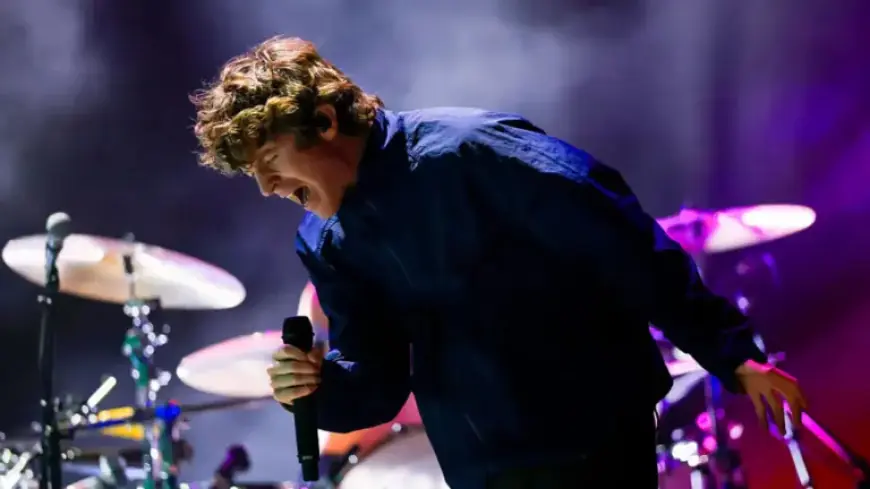 Turnstile’s Coachella Set Honors Brendan Yates’ Recovering Father Amid Attack Allegations