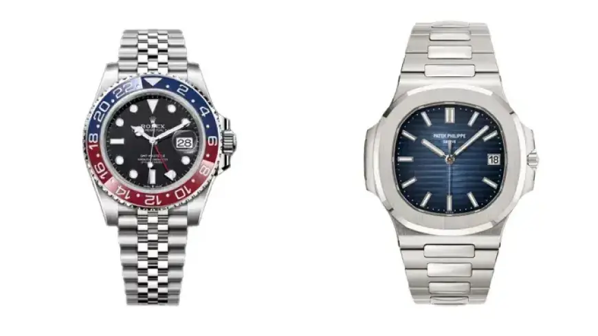 Watch Industry Experts Forecast Trends at Watches and Wonders