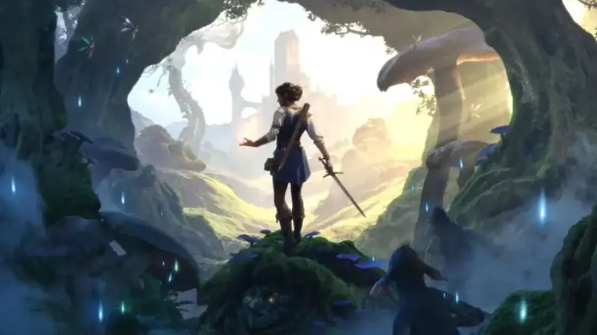 Fable PS5 Delay: GTA 6 Release Might Postpone It to 2027