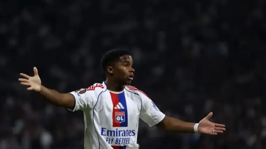 Official Lineups Revealed for Lorient vs. OL Match