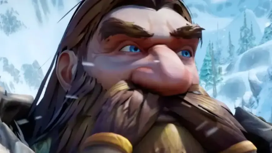 Blizzard Wins Case, Forces Shutdown of Turtle WoW Fan Servers