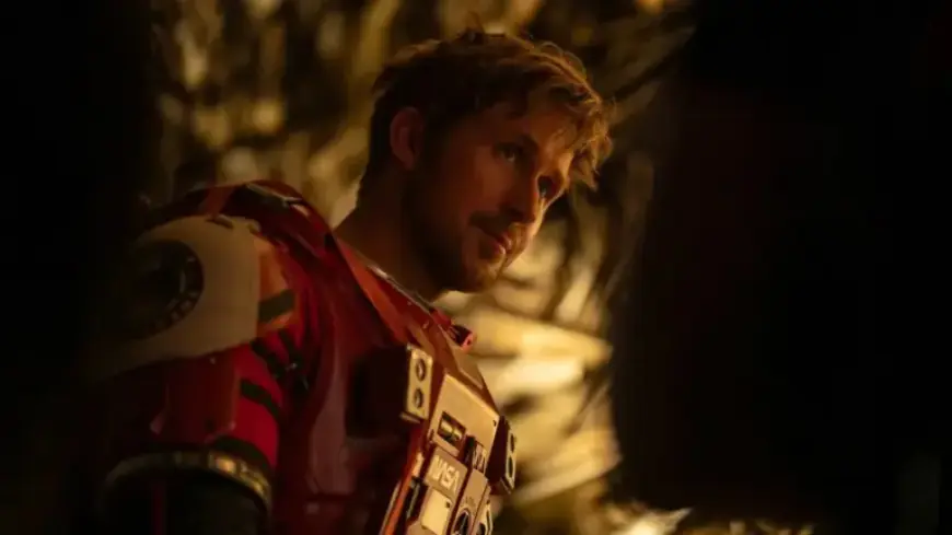 “Super Mario Galaxy Movie Tops Box Office, Project Hail Mary Earns $500 Million”