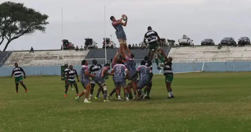 Pumas Dominate Bulldogs with Second Crushing SA Cup Defeat