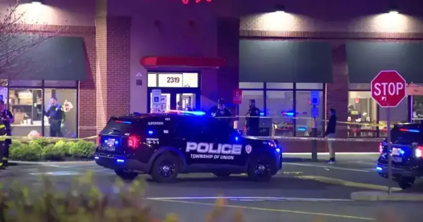 Tragic Chick-fil-A Shooting in Union Township: 1 Dead, 6 Injured