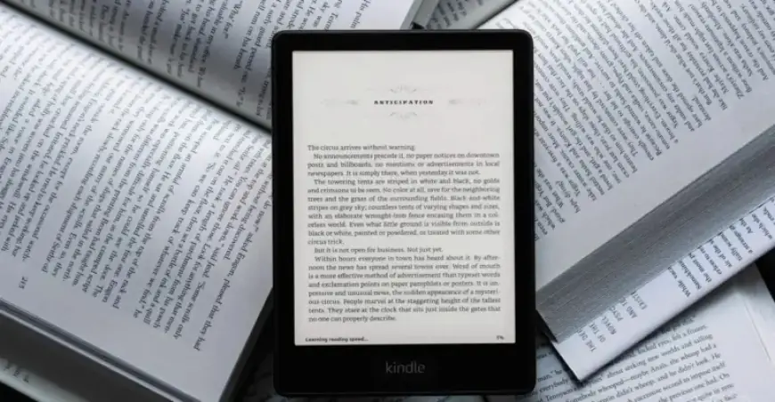 Refurbished 2021 Kindle Paperwhite Available from $49.99