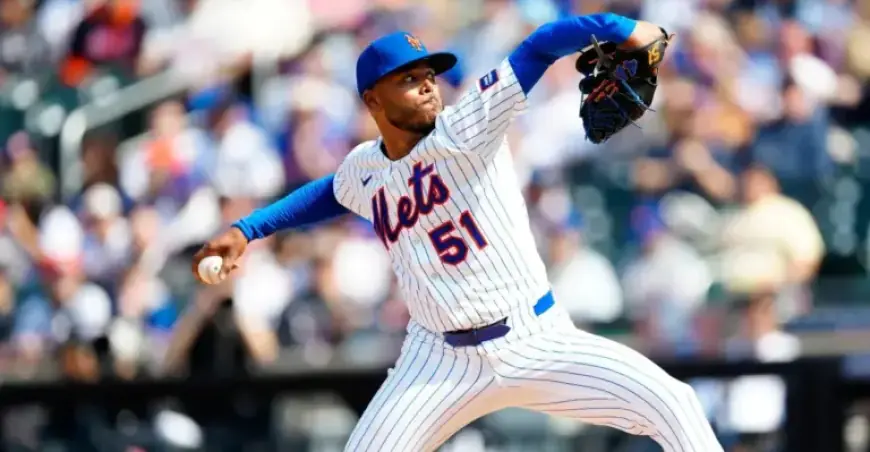 Mets vs. Athletics: Lineups, Broadcast Details & Open Discussion, April 12, 2026