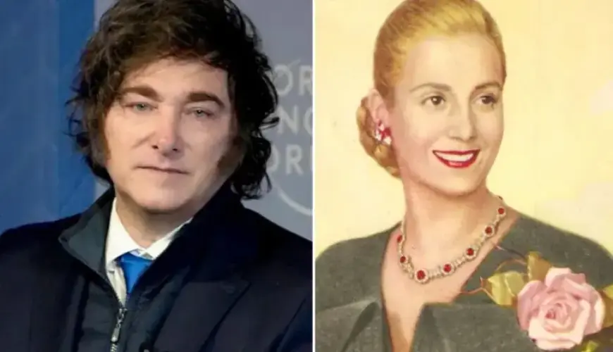 Milei’s Decree: Key Decision on Museo Evita