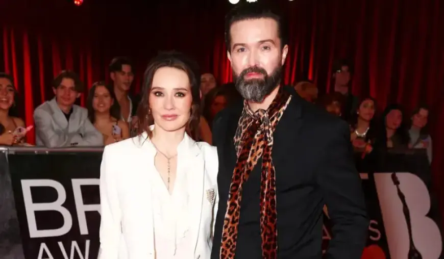 Emmett J. Scanlan’s Wife Admires His Endearing Irish Trait