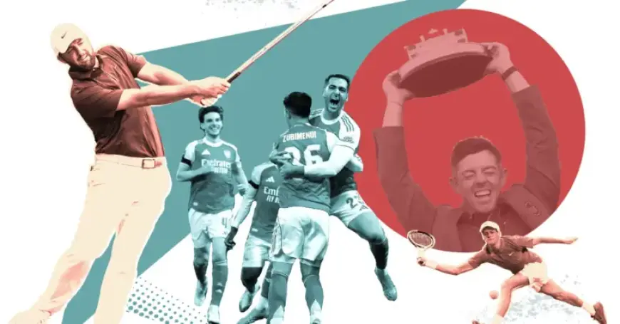 Masters Face Pressure Amid England’s Clay-Court Rivalry and Title Tension