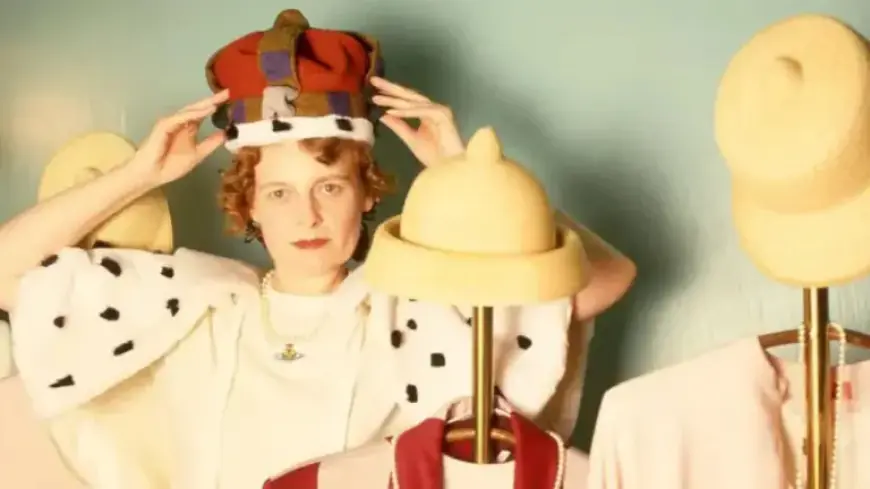 Vivienne Westwood Exhibition Reveals Six Essential Pieces in Rare Retrospective