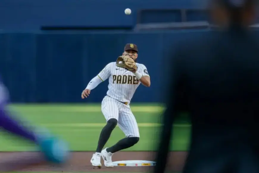 NL West Update: Tatis’ Return, Arraez’s Impact, Snell’s Performance