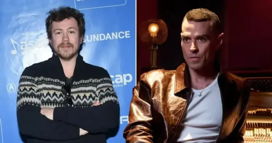 Matt Willis Vows: ‘I’ll Never Tour Without James Bourne Again’