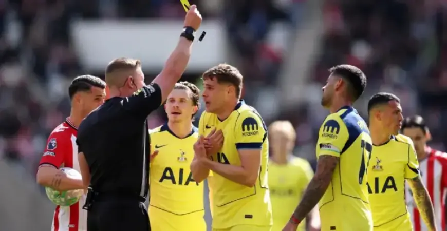 Sunderland Triumphs Over Tottenham 1-0: A Turning Point Unfolds