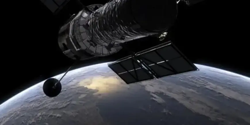 NL Scientist Awarded Prestigious Fellowship by Hubble