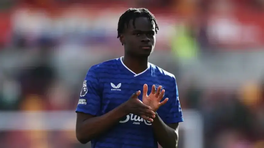 David Moyes Praises Chelsea Loanee Tyrique George’s Standout Qualities