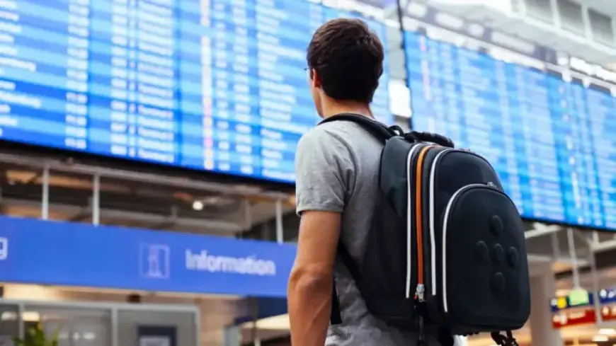 Ryanair and easyJet Flights Disrupted by Upcoming Airport Fuel Shortages