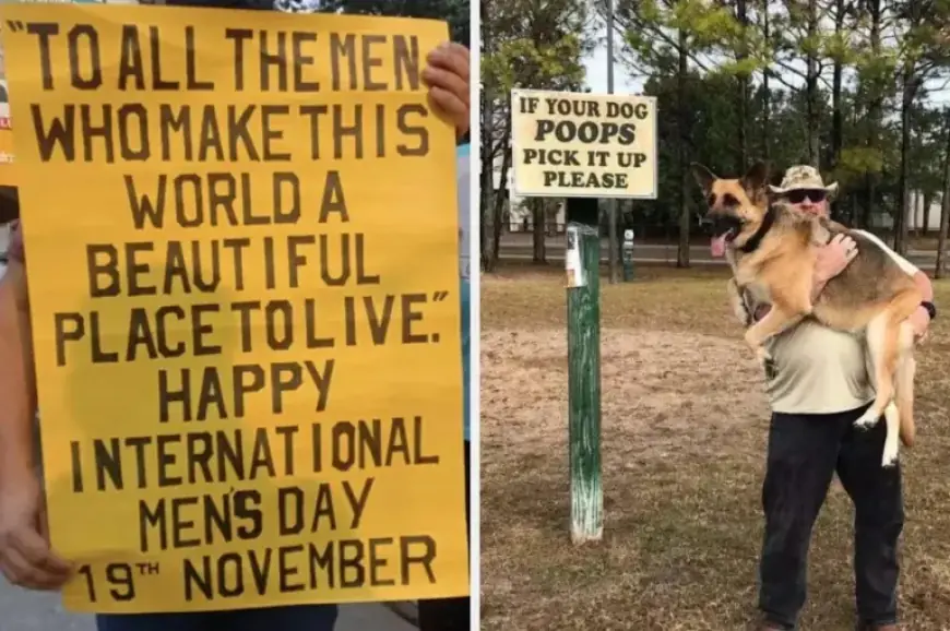 “16 Hilarious Signs: ‘Nosey Neighbor Protects This House 24/7′”
