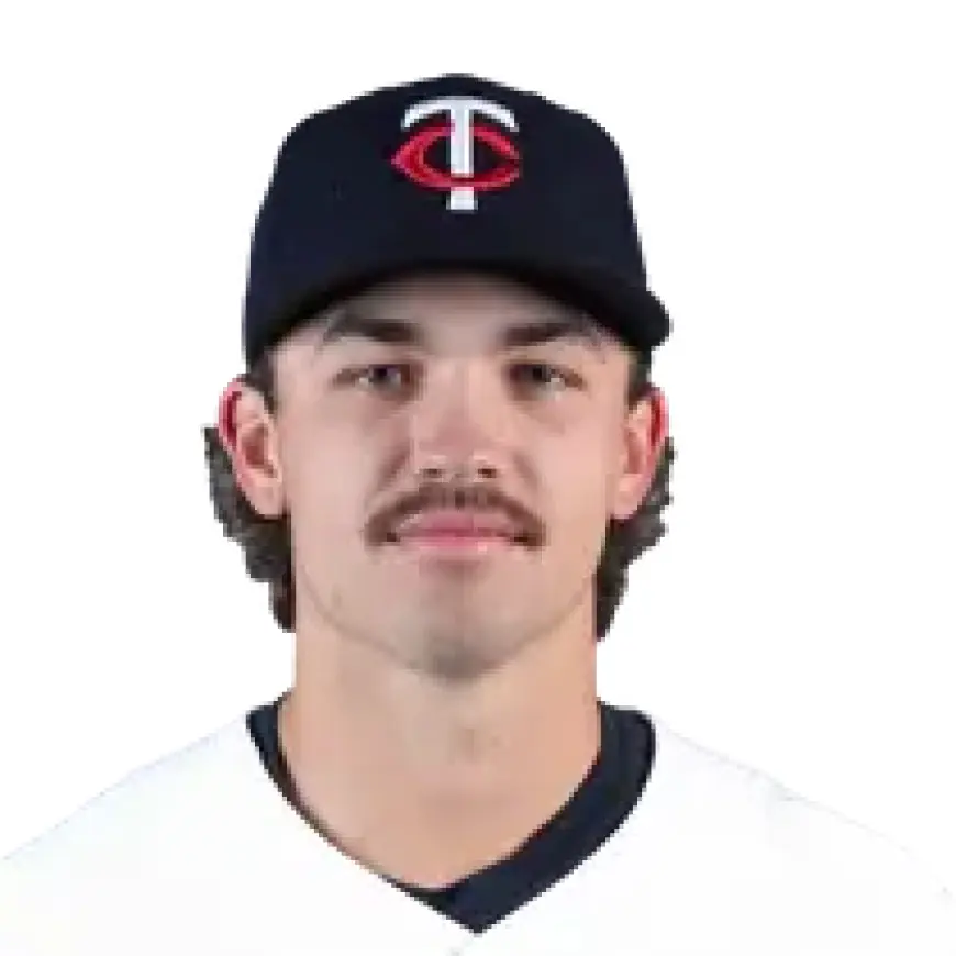 Andrew Morris Promoted from Triple-A