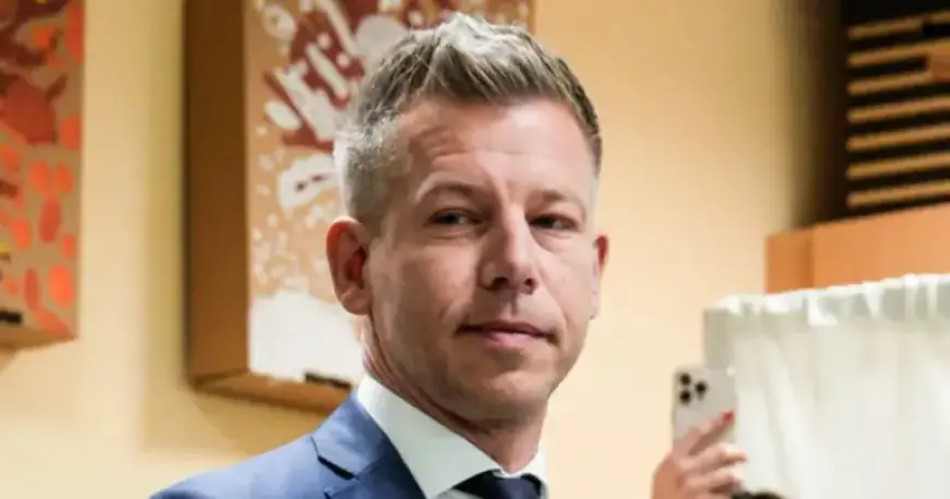 Viktor Orbán Concedes Defeat as Tisza Party Secures Hungary Election Win