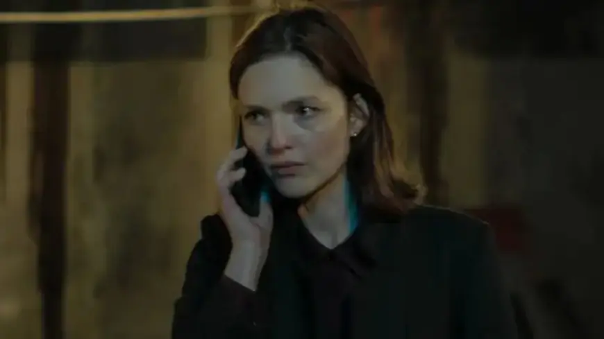 The Capture Season 3 Finale: Release Date Revealed